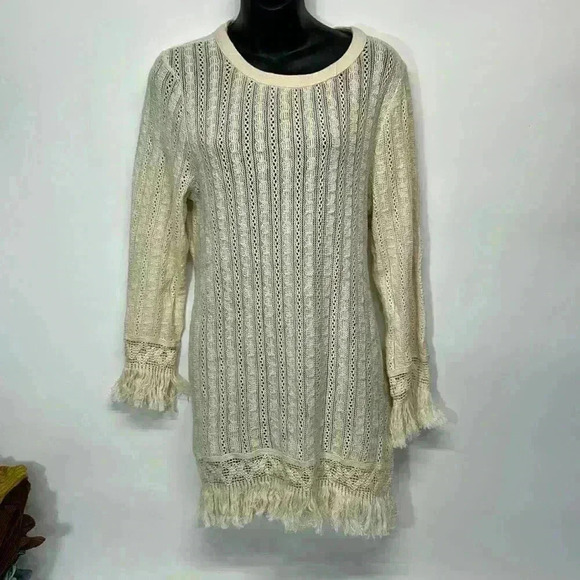 Other - Size small knitted, swimsuit, cover, or shirt